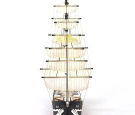 Easy Kit Belem 1/160 de Artesania Latina