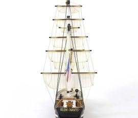 Easy Kit Belem 1/160 de Artesania Latina