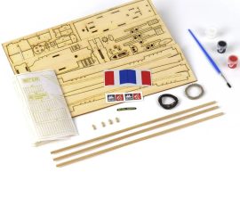 Easy Kit Belem 1/160 de Artesania Latina