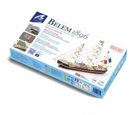 Easy Kit Belem 1/160 de Artesania Latina