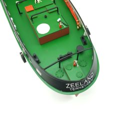 Remorqueur Zeeland 1/35 de Billing Boats | TecniModel Remorqueur Zeeland 1/35 de Billing Boats | TecniModel