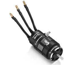 Moteur brushless HobbyWing Seaking Black Motor 3674 v2
