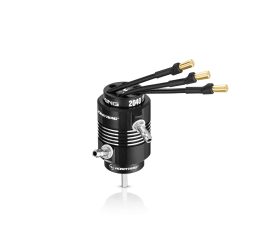Moteur brushless HobbyWing Seaking Black Motor 2040 v2