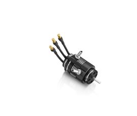 Moteur brushless HobbyWing Seaking Black Motor 2040 v2