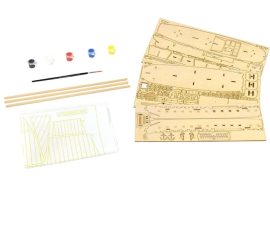 Easy Kit Hermione 1/160 de Artesania Latina
