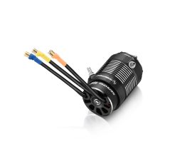 Moteur brushless HobbyWing Seaking Black Motor 4685 v2