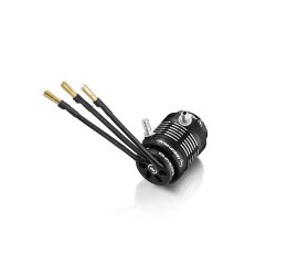 Moteur brushless HobbyWing Seaking Black Motor v2