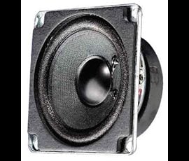 Haut-parleur Visaton 2209 Haut-parleur Visaton 2209