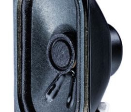 Haut-parleur Visaton 8047 Haut-parleur Visaton 8047