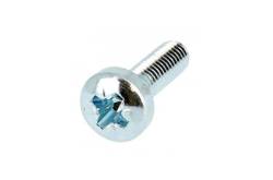 Pan Head Machine Screws